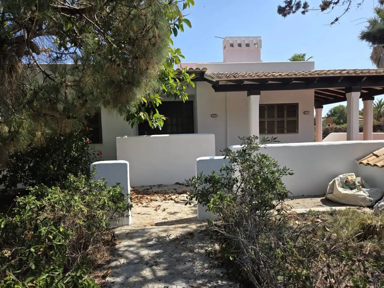 Villa mit Garten zum Verkauf in Sant Llorenç des Cardassar, imagen 14