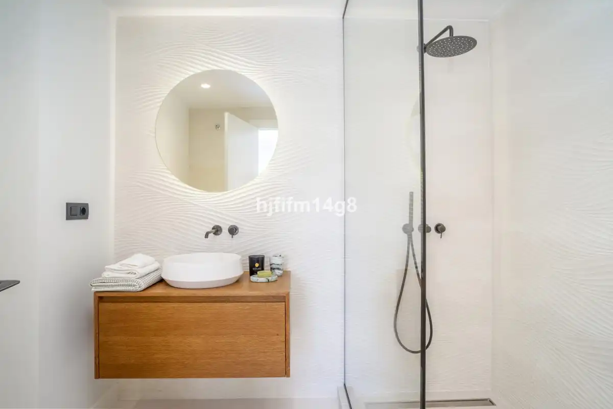 Piso con ascensor en venta en Nueva Andalucía, imagen 22