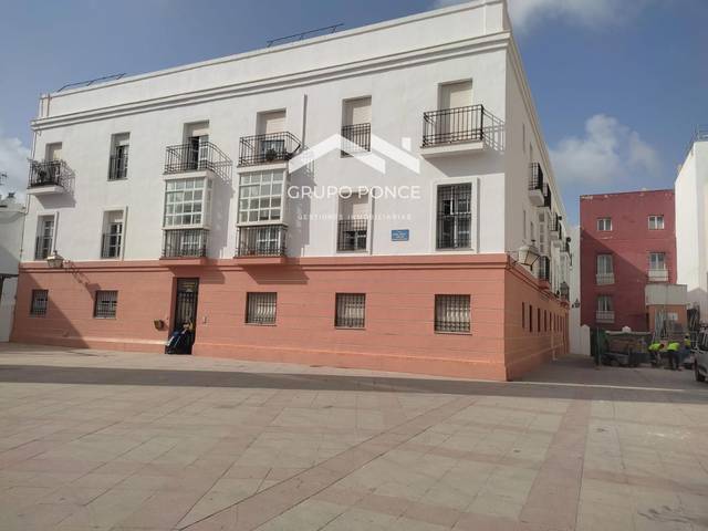 Piso en Venta en Centro