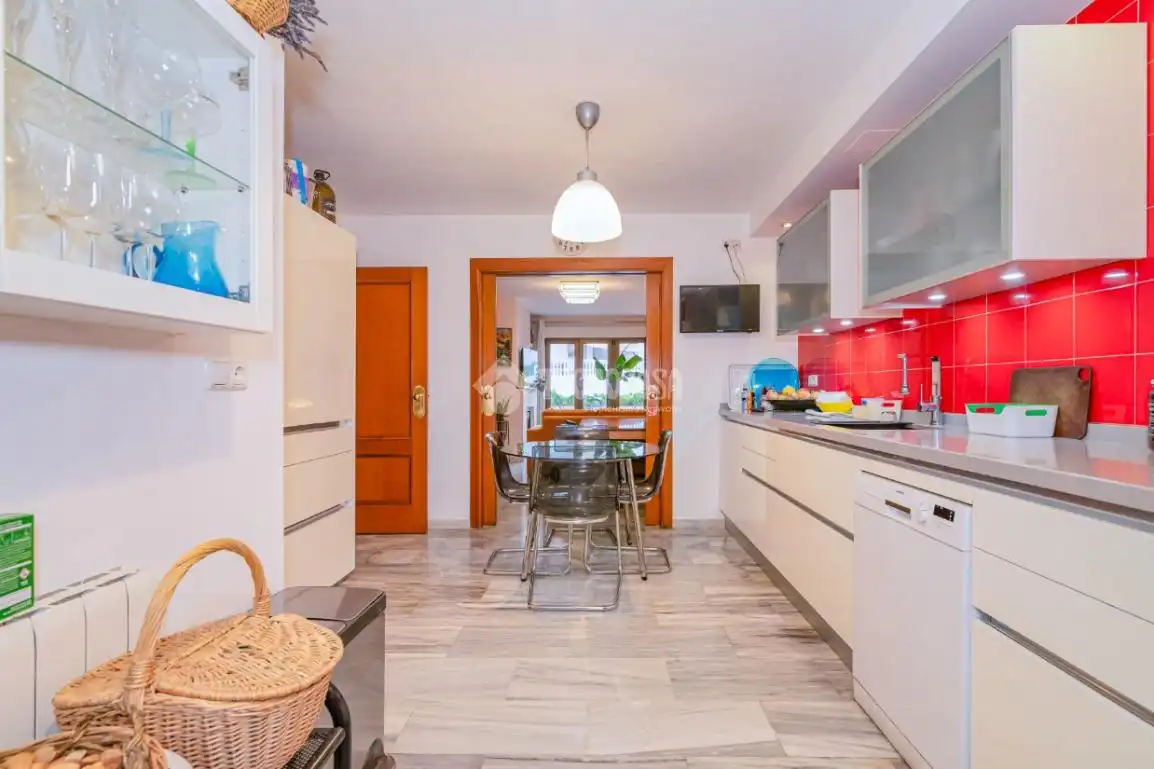 Casa bifamiliare in vendita a La Zubia Ciudad, imagen 10