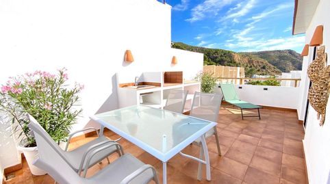 Foto 5 de Dúplex en venta en Puerto, Jávea / Xàbia
