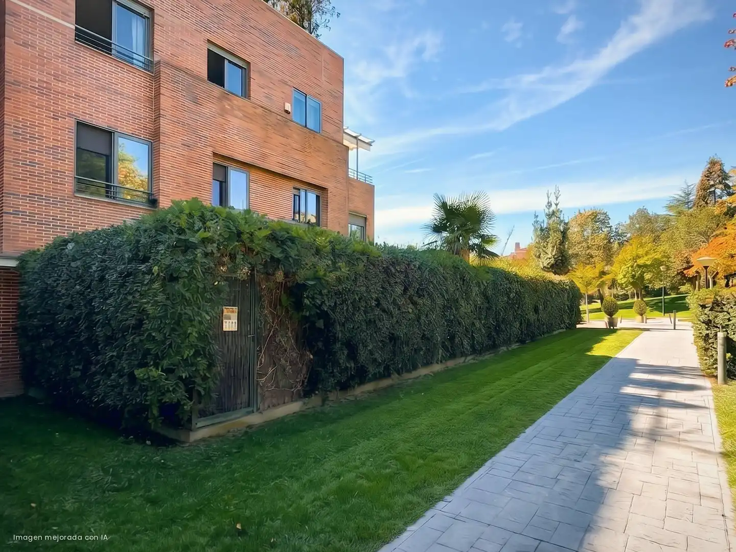 Ático con terraza en venta en Carretera MEDIODIA, imagen 28