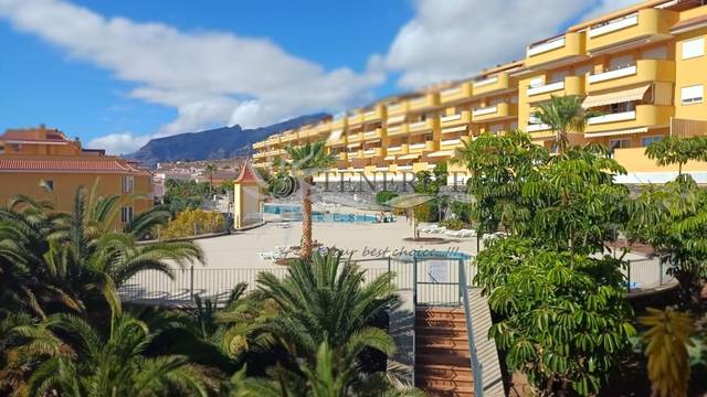 Piso en Venta en Alcalde Juan García Dorta en Puerto de Santiago