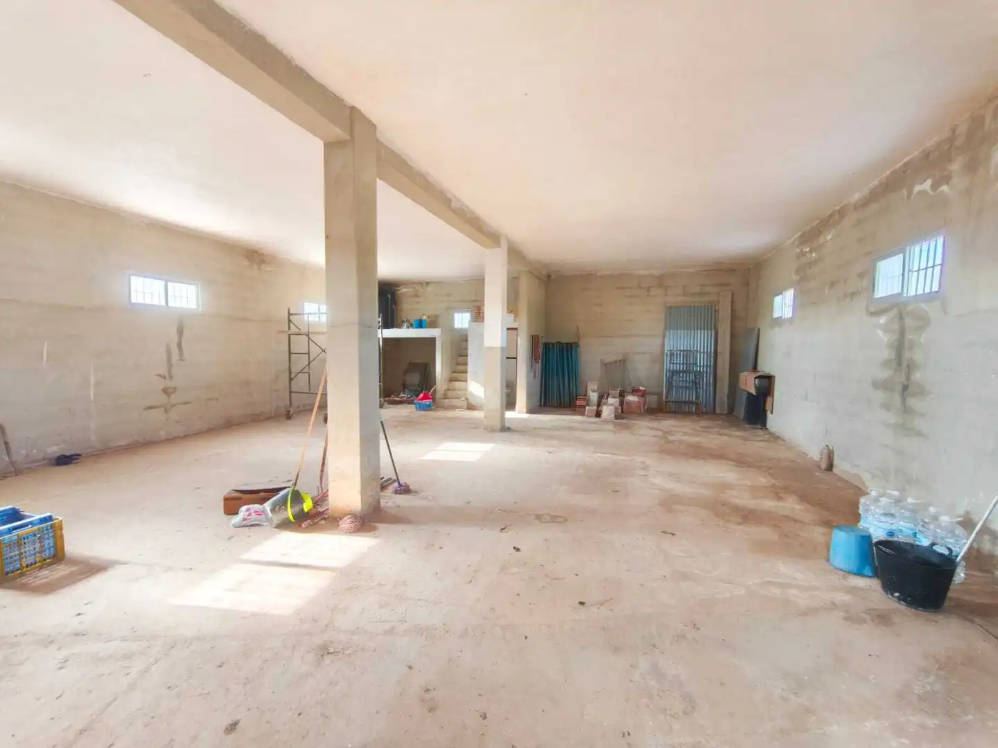 Terrenos y solares en venta en Bulevar del Xúquer, imagen 8
