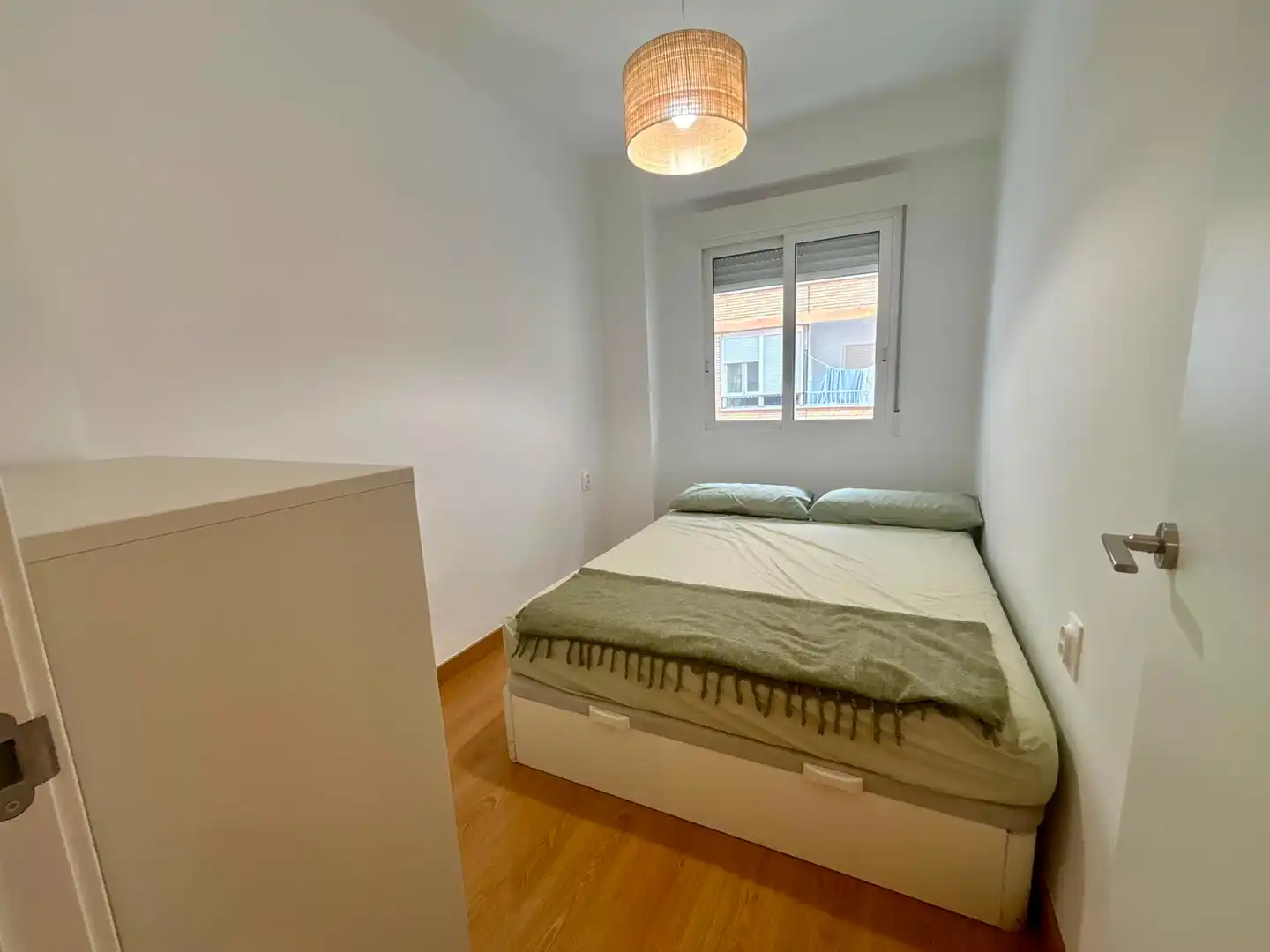 Wohnung mit Terrasse zur Miete in Carrer Sidi-Ifni, imagen 9