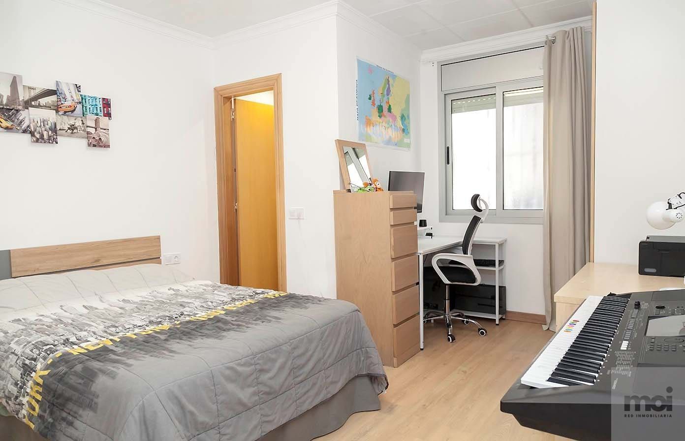 Flat for sale in CL ANDALUSIA  Es: Pl:BJ Pt:  SANT JOAN DESPI (BARC