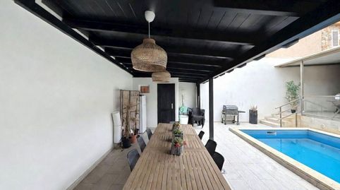 Foto 2 de Casa o xalet en venda a Clavel, 6, La Garita - Marpequeña, Telde