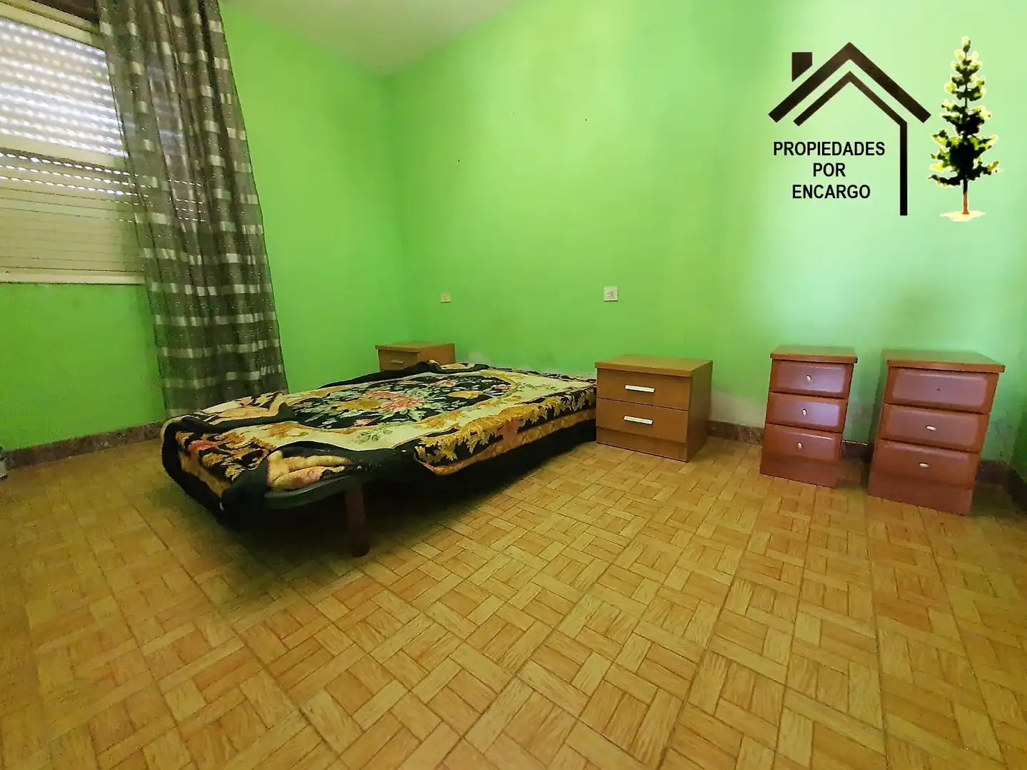Habitación de Casa o chalet en venta en Cangas  con Jardín privado y Trastero
