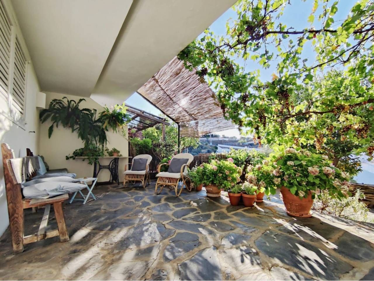 Dúplex en venda a Portlligat, Cadaqués