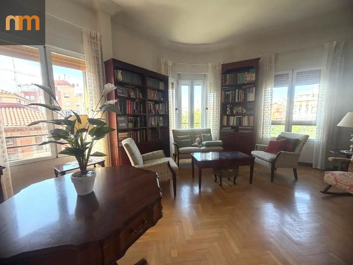 Appartamento con ascensore in vendita a PALAFOX