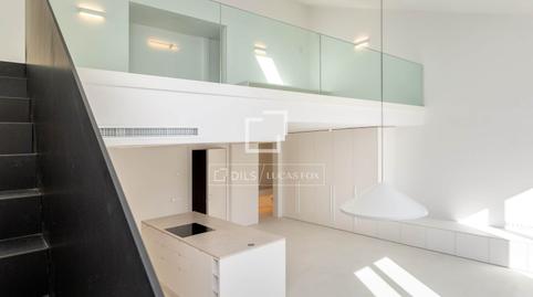 Foto 4 de Àtic en venda a Centre - Barri Vell, Girona Capital