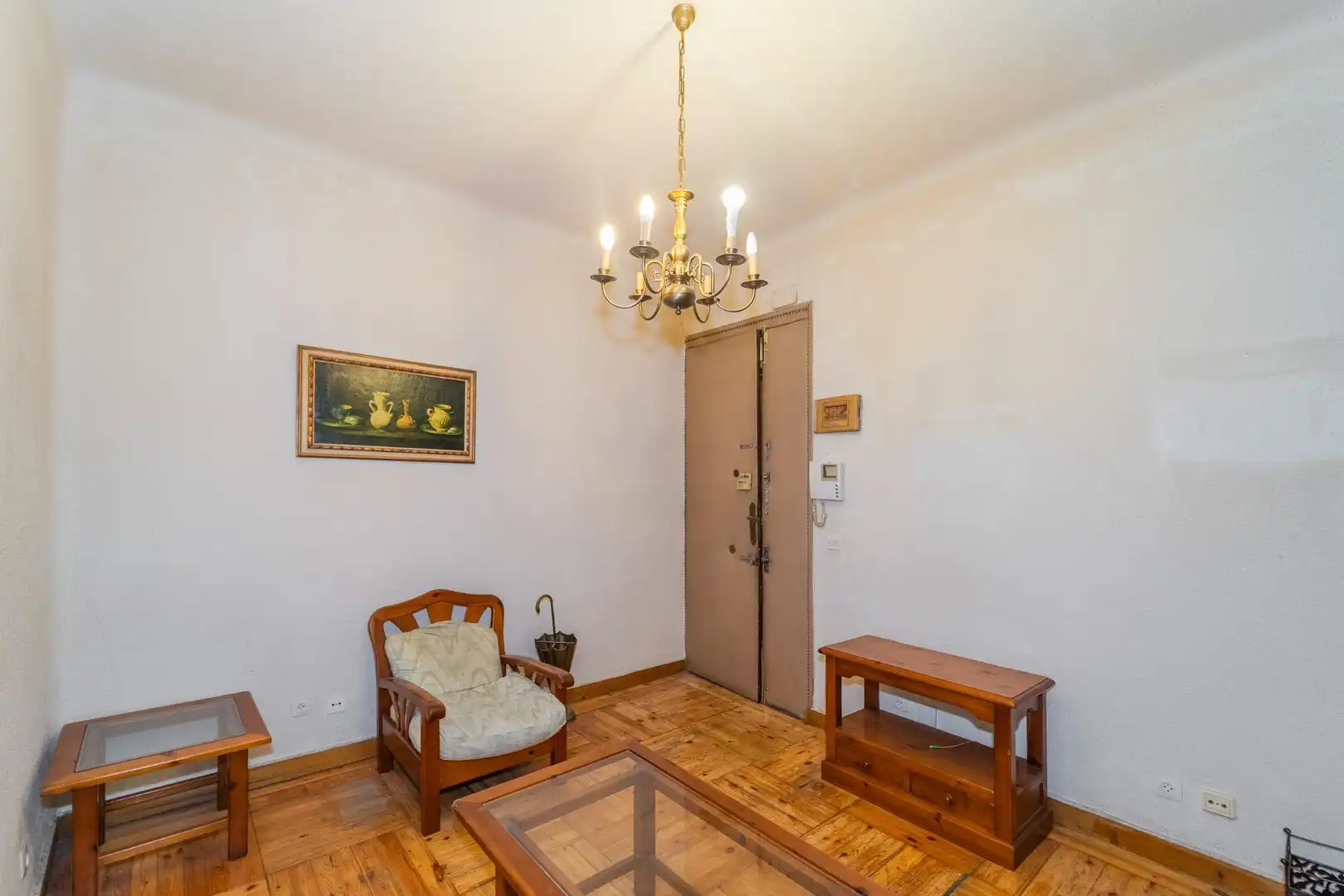 Wohnung mit Aufzug zum Verkauf in ALCANTARA, imagen 2
