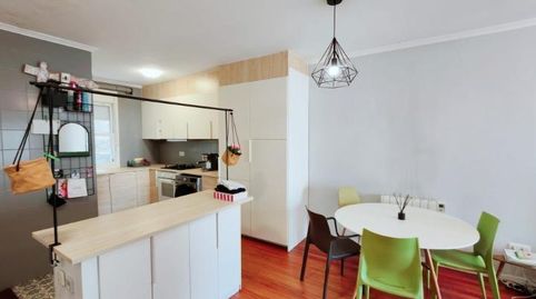 Foto 5 de Piso en venta en Centro - Areal, Vigo