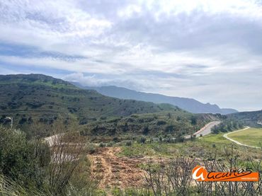 Terrenys i solars en venda a Antequera Golf