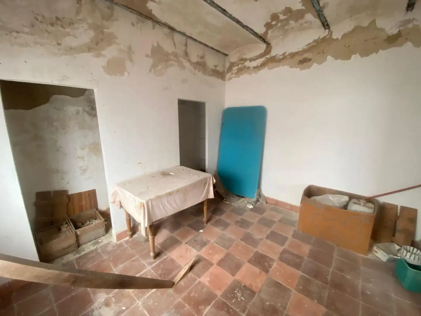 Casa en venda a Calle de Rodríguez de Valcárcel, imagen 48