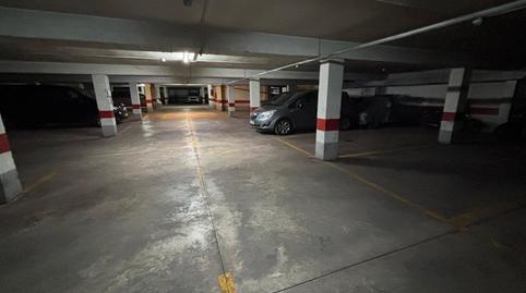 Foto 5 de Garatge en venda a Salvador Allende,  Zaragoza Capital