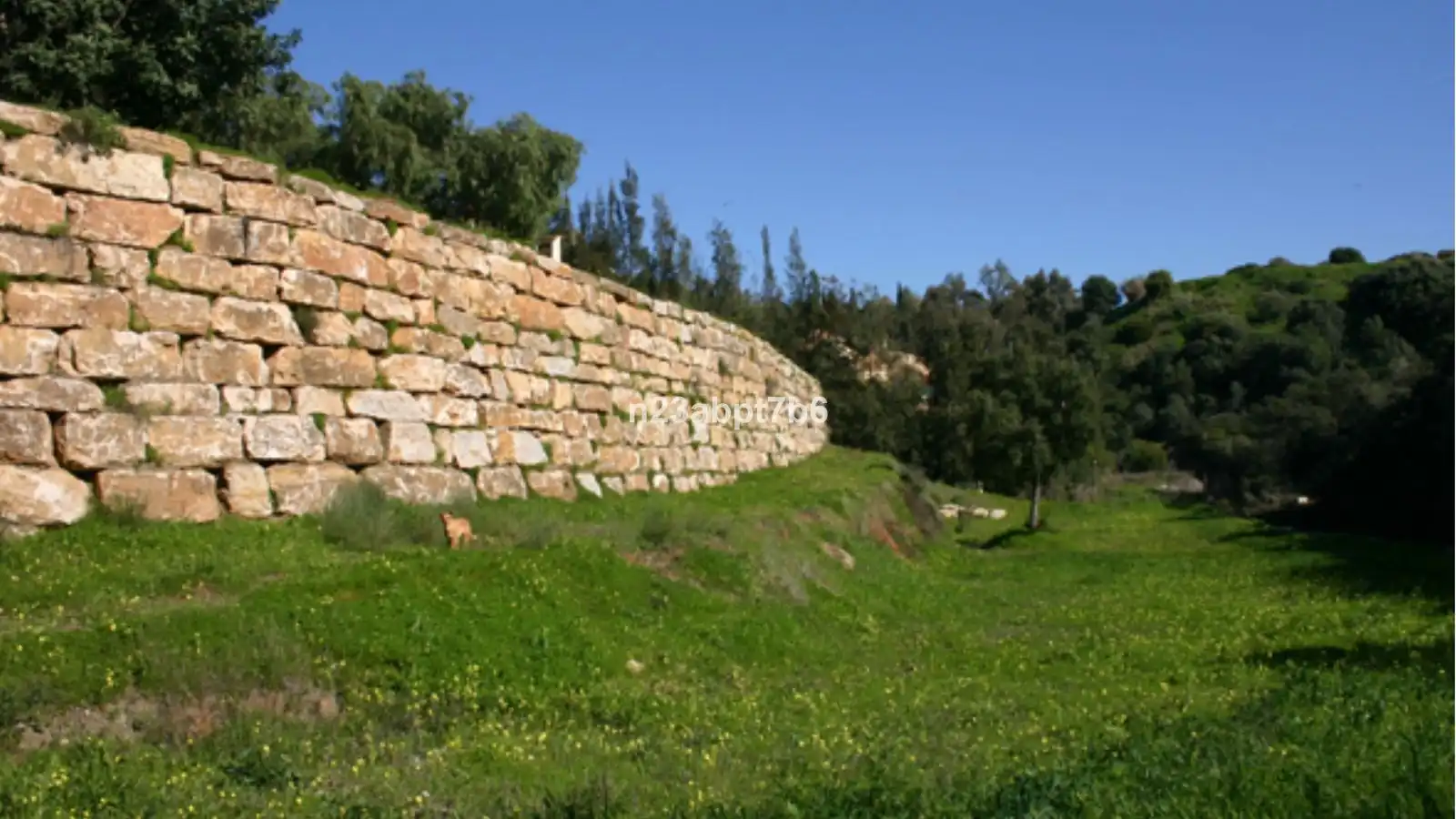 Detached house with garden for sale in Urbanizacion Puerto de los Almendros 3C, imagen 11