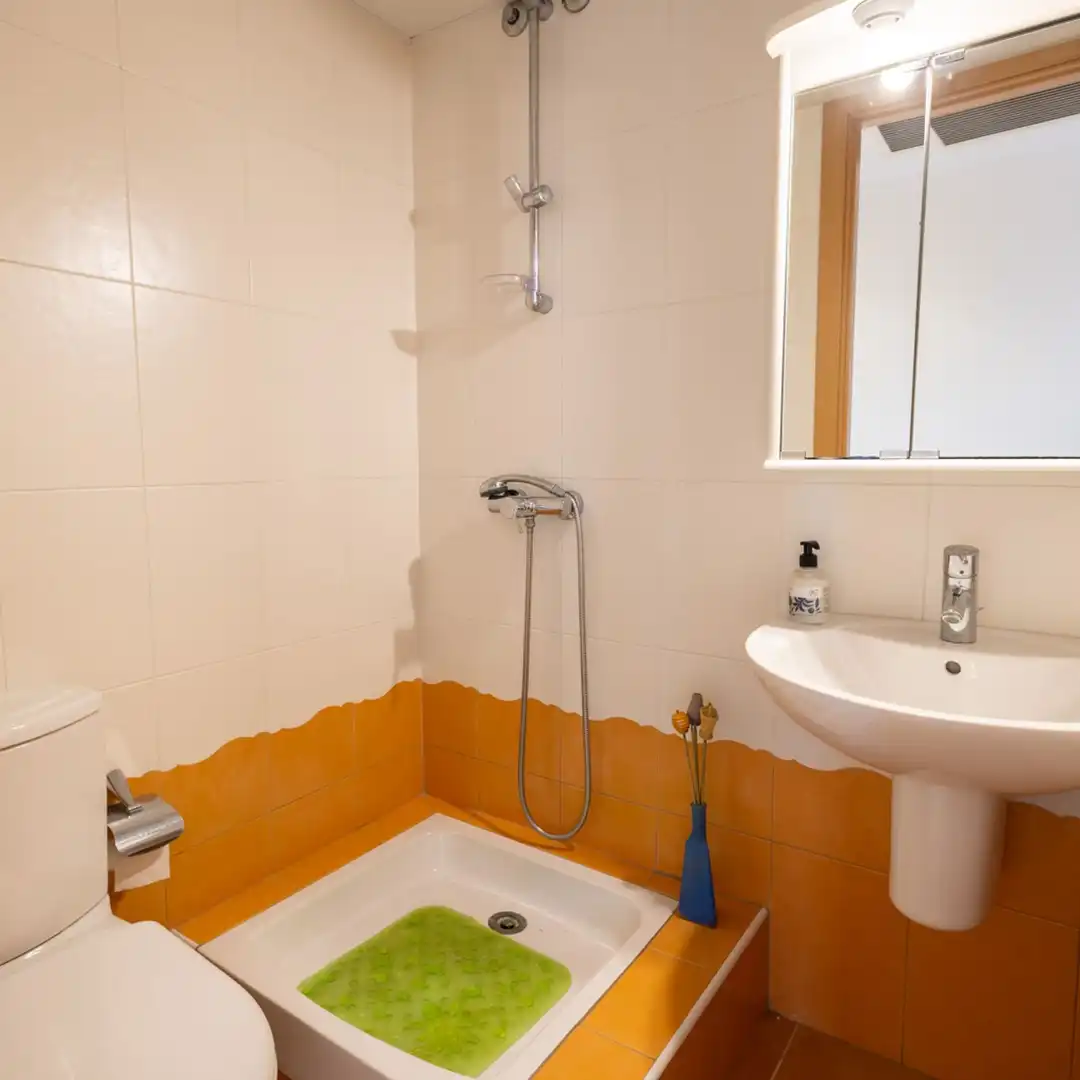 Flat with lift for sale in David de Mas, imagen 8