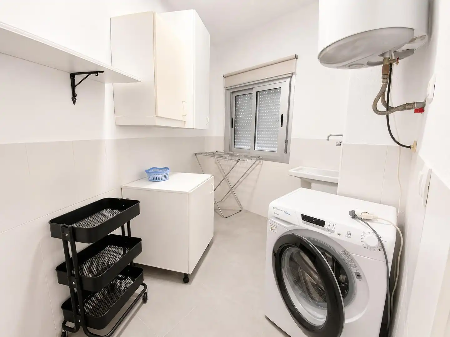 Piso con ascensor en venta en Lugar RIO ALBERITE, imagen 27