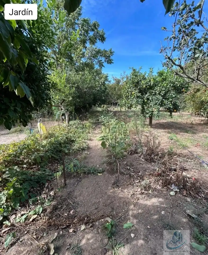 Country house zum Verkauf in Puerto Real mit Klimaanlage, Abstellraum und Schwimmbad