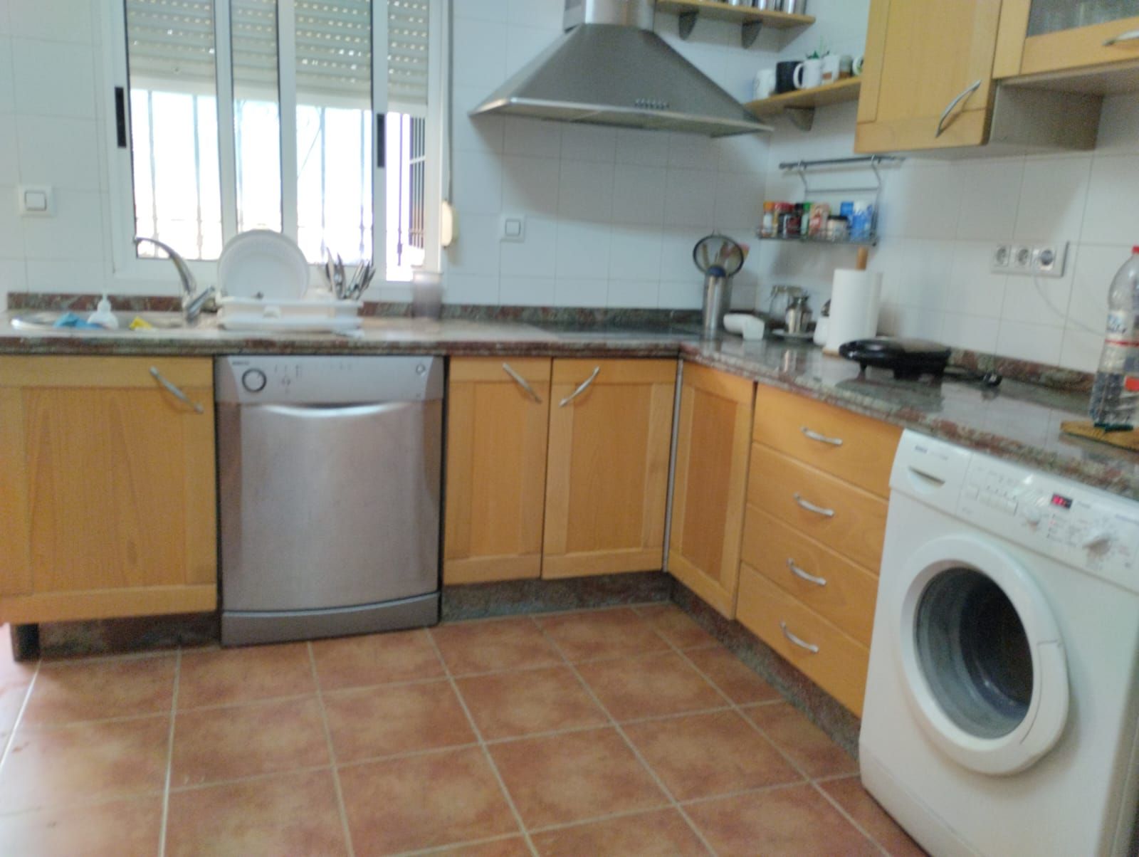 Single-family semi-detached for sale in Calle Urbanización el Señorío, 66, Ramal de Espartinas