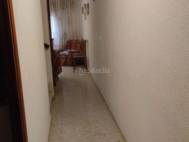 Casa in vendita a Calle San Gregorio 53