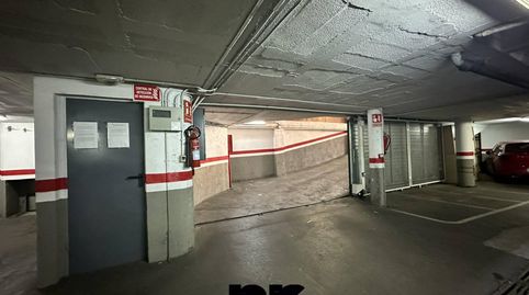 Foto 3 von Garage zur Miete in Calle Maragall, Ajuntament-Maragall, Ripollet