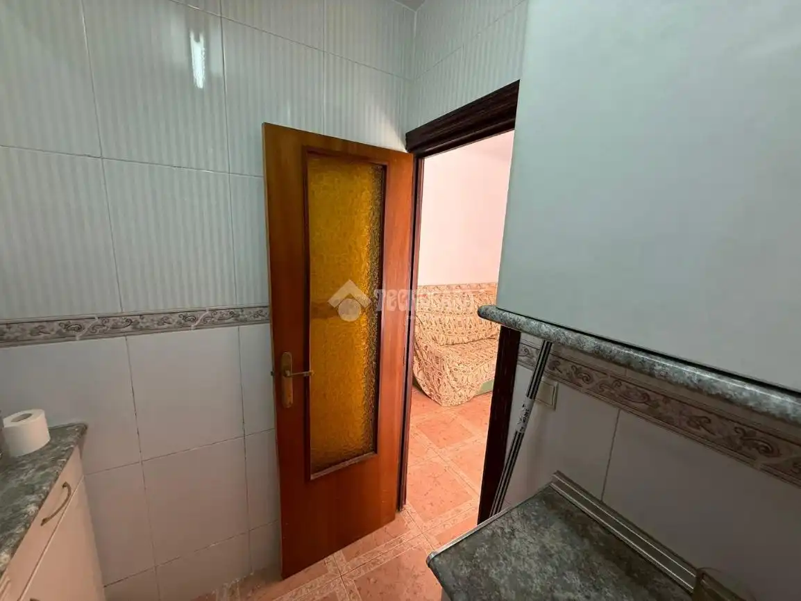 Casa adosada en venda en Almorox amb Calefacció i Moblat