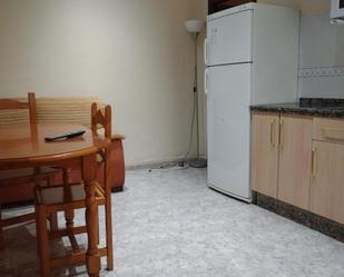 Kitchen of Study to rent in  Córdoba Capital  with Air Conditioner