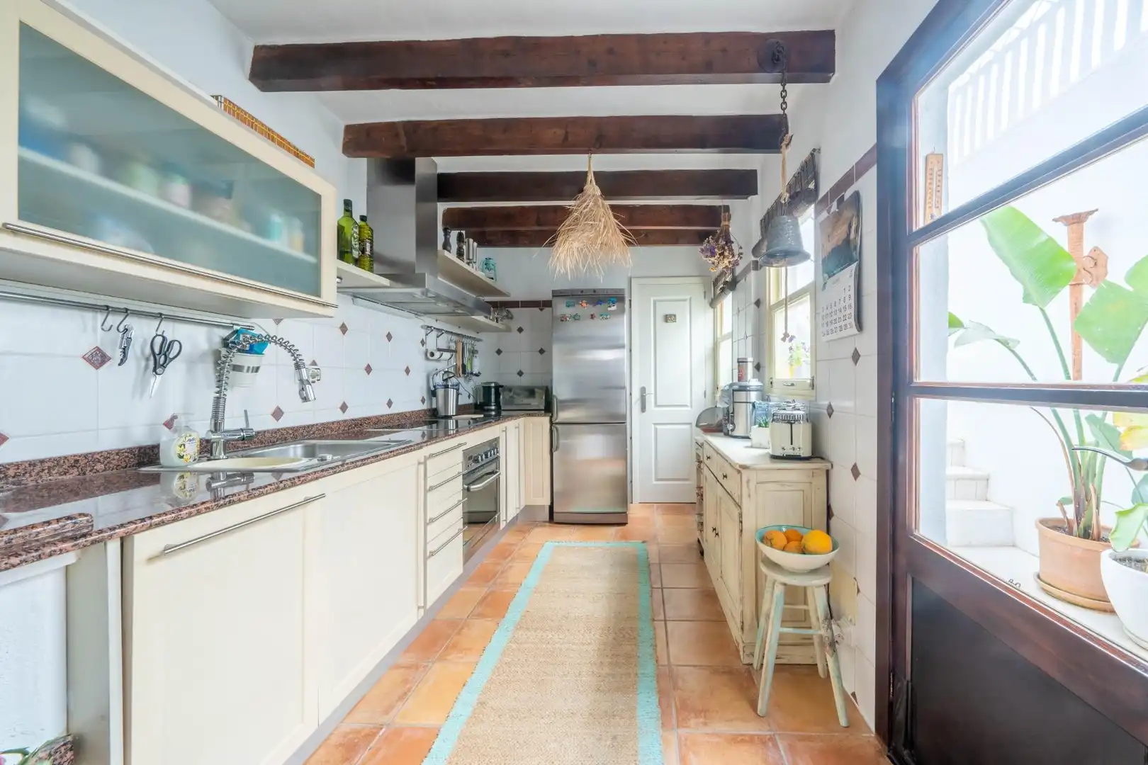 Casa con terraza en venta en Andratx pueblo, imagen 10