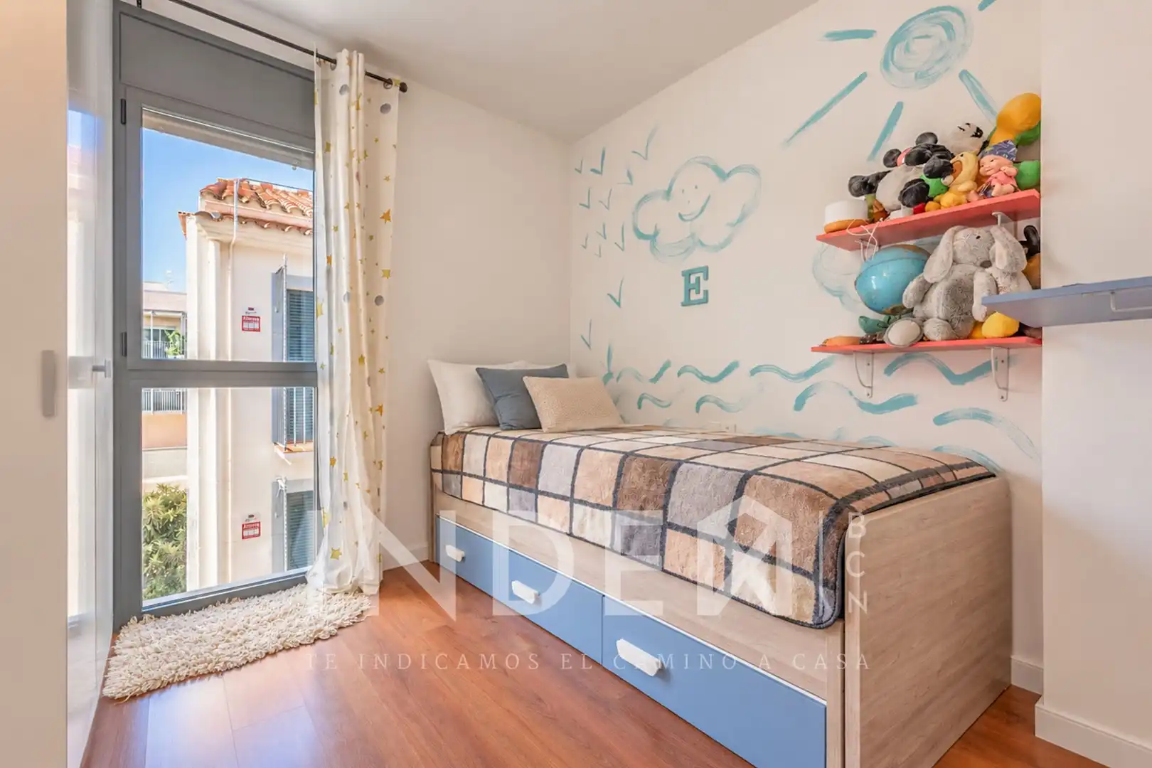 Flat with lift for sale in Vallpineda - Santa Bárbara, imagen 13