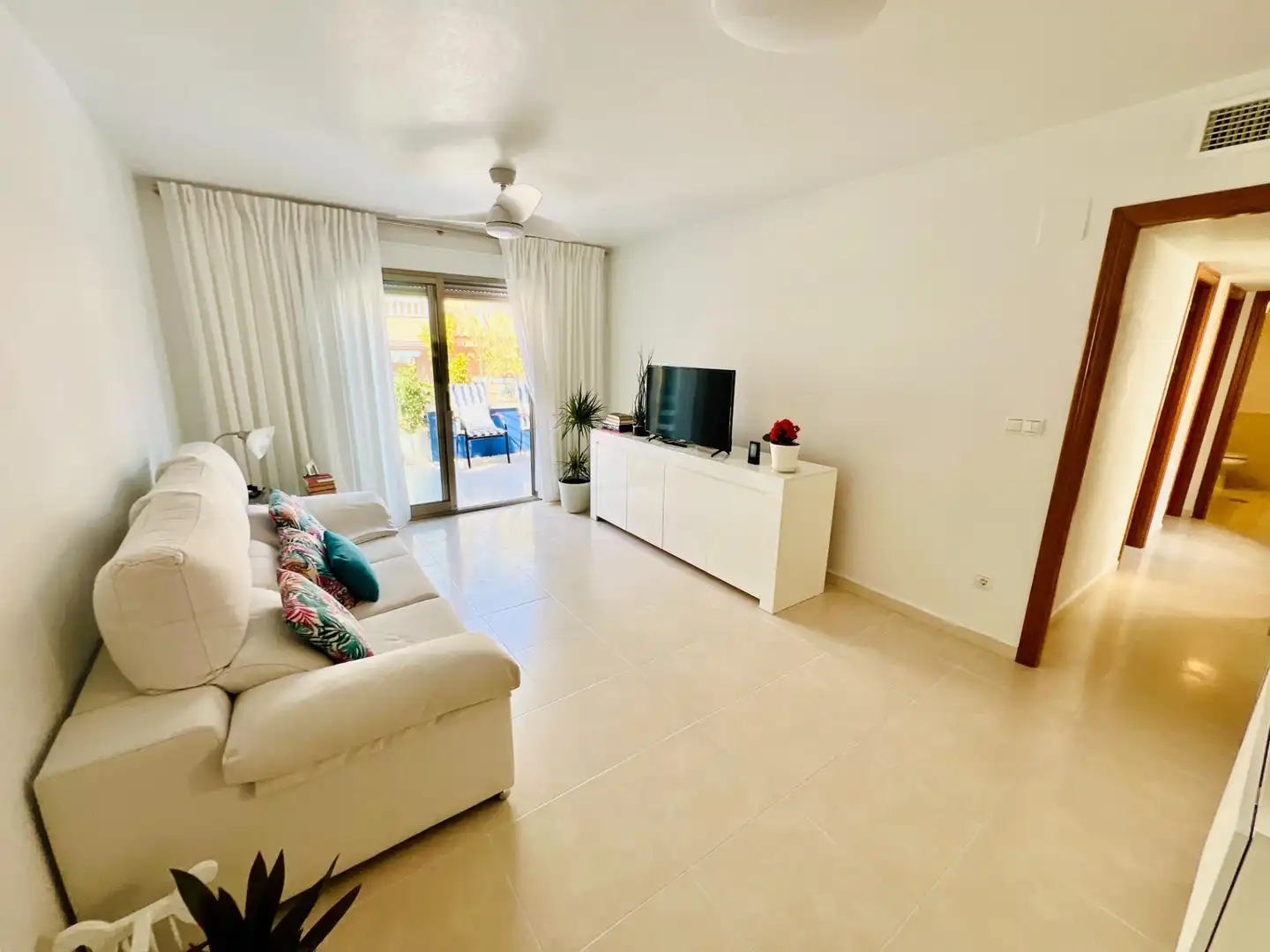 Penthouse with pool for sale in Avenida DOCTOR MARIANO RUIZ CANOV 7, imagen 13