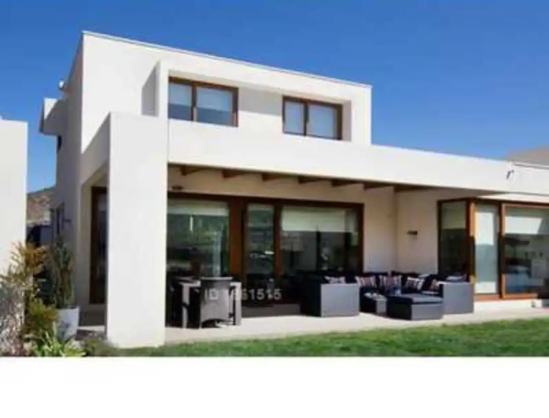 Jardí de Residencial en venda en Fuengirola