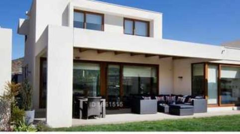 Foto 2 de Residencial en venda a Mimosas, 16, Torreblanca del Sol, Fuengirola