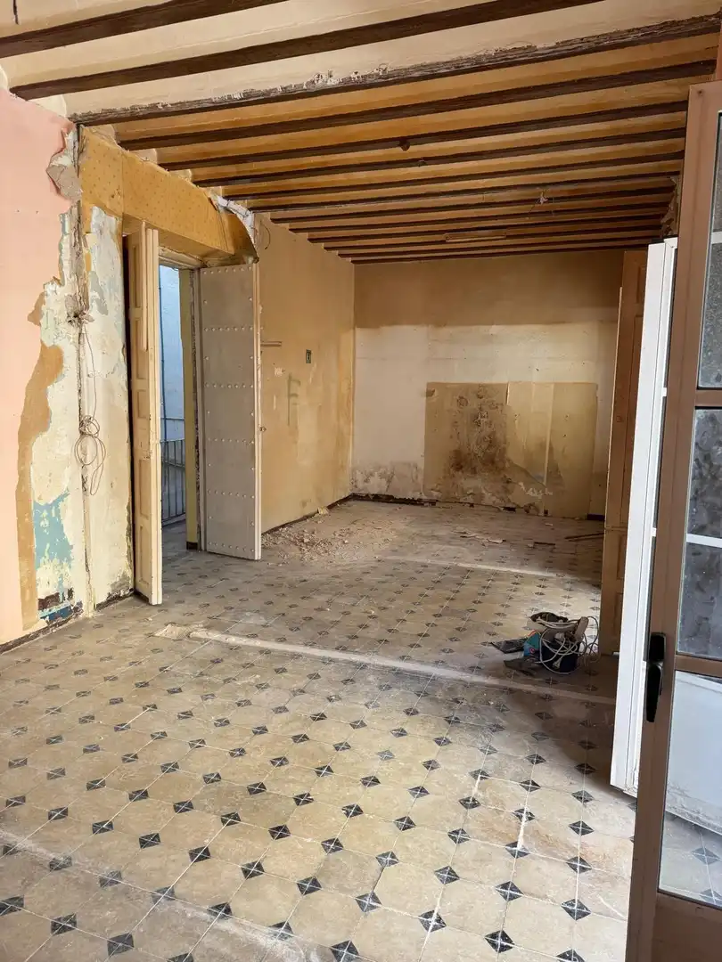 Wohnung zum Verkauf in Calle SAGASTA, imagen 13