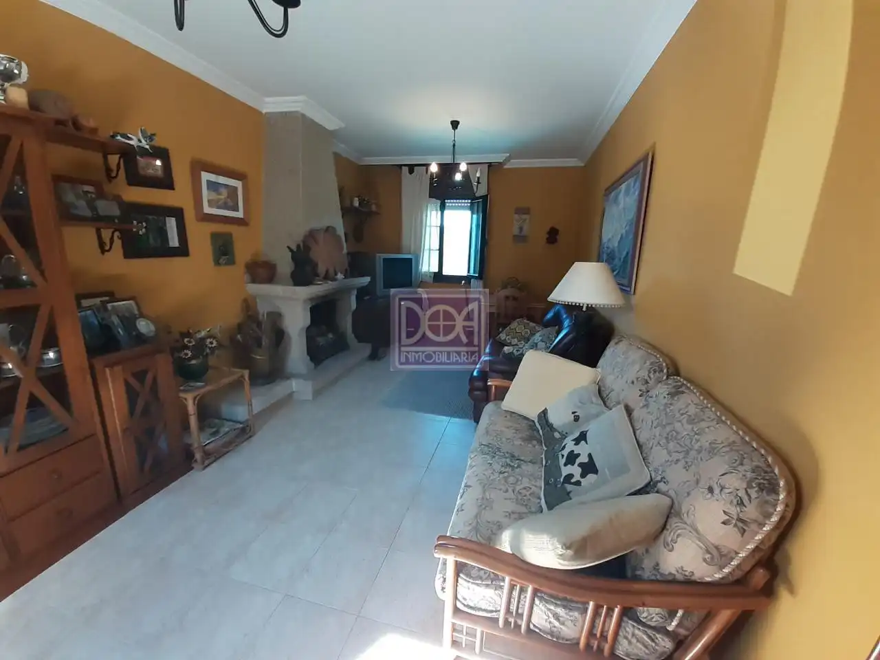 Casa con jardín en venta en Mondariz, imagen 27