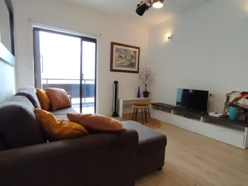 Piso de alquiler en Calle Pérez Zamora, -1, Playa Jardín