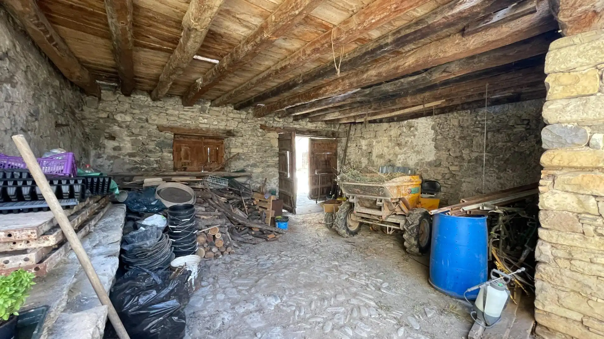 Residencial en venda a Santa Cilia, Huesca