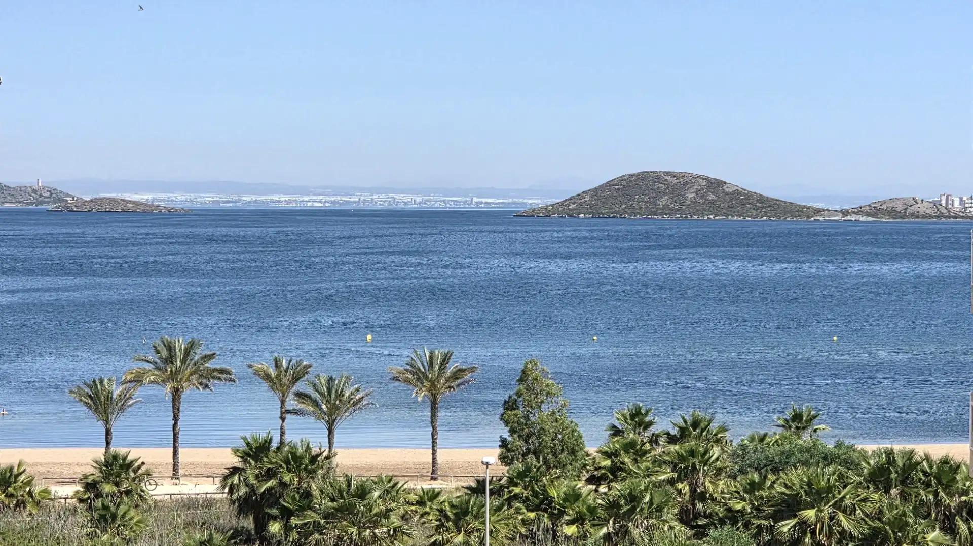 Piso en venta en Cartagena con Aire acondicionado, Trastero y Amueblado