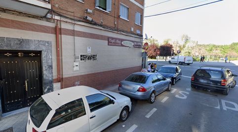 Foto 2 de Piso en venta en San Fortunato, San Fermín, Madrid Capital