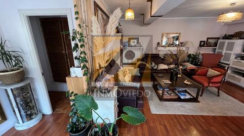 Foto 4 de Pis en venda a Fernando Alonso Díaz, Santo Domingo - El Campillín, Oviedo