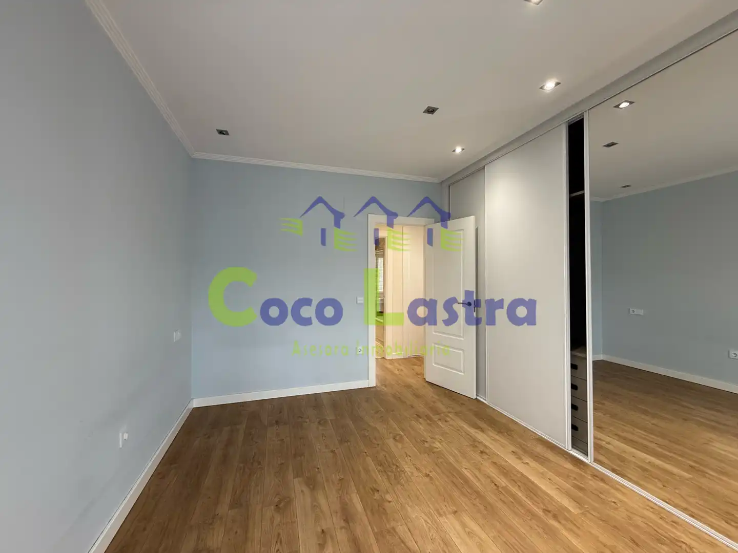 Piso en venta en Salamanca con Aire acondicionado, Calefacción y Parquet