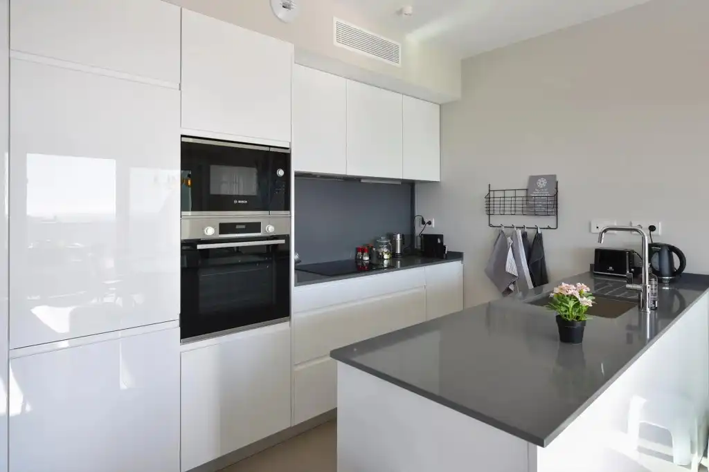Apartment with pool for sale in Torreblanca del Sol, imagen 9