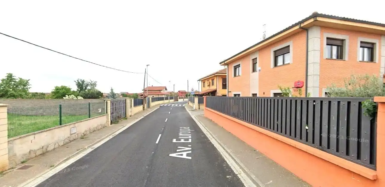 Terreni e lotti in vendita a Trobajo del Cerecedo, imagen 5