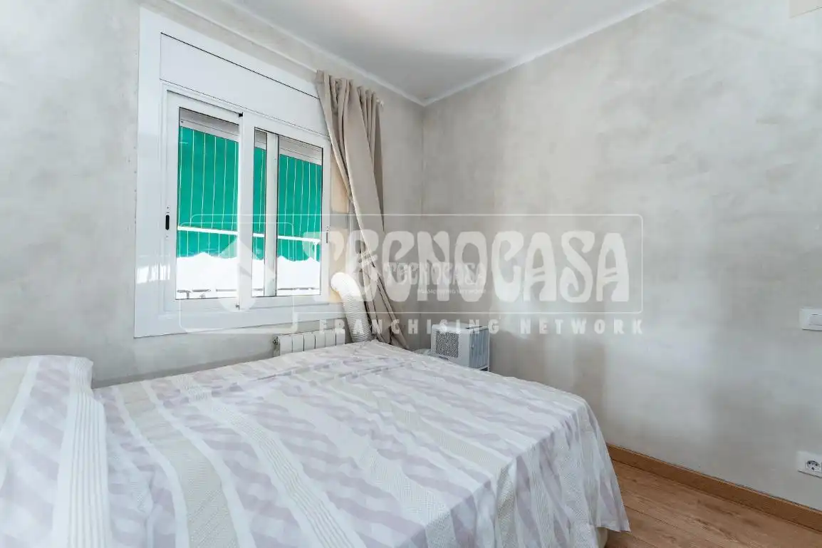 Piso con terraza en venta en Les Planes, imagen 16