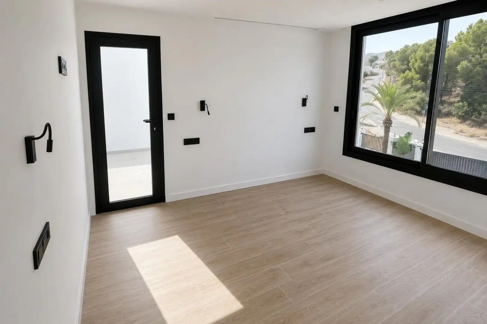 Casa o chalet en venta en L'Alfàs del Pi con Aire acondicionado, Calefacción y Terraza