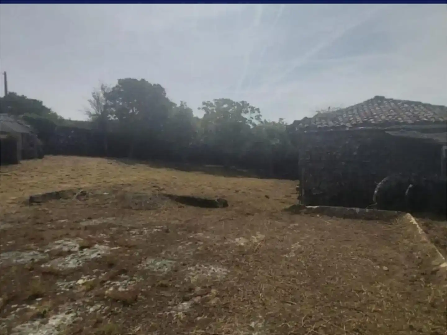 Casa o xalet en venda en Agolada amb Balcó