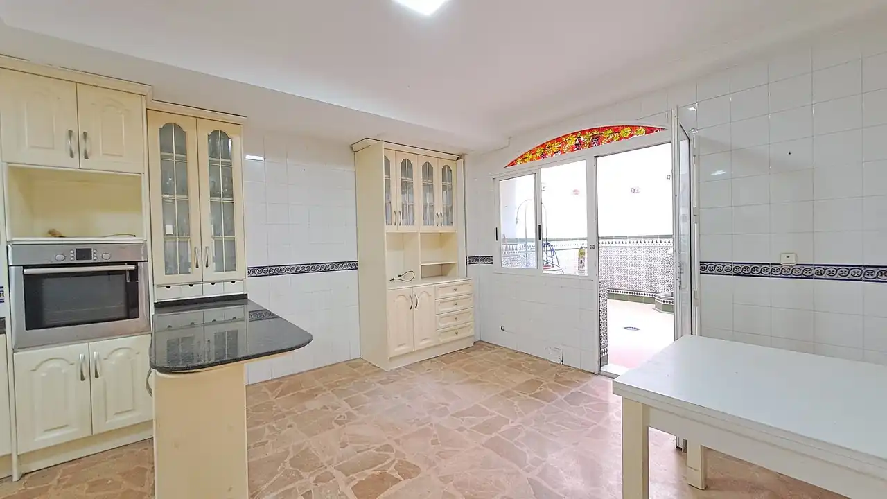 Apartament amb ascensor en venda a Centro, imagen 15