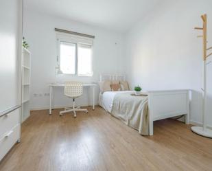 Bedroom of Apartment to share in Motilla del Palancar