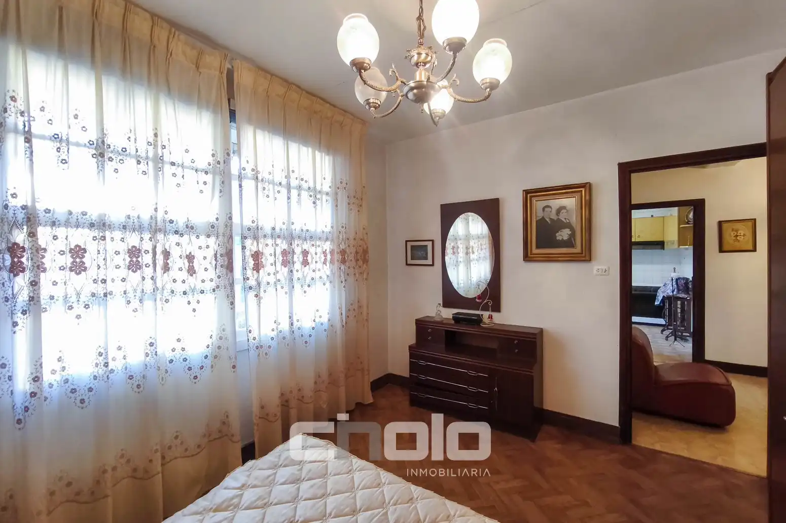 Habitación de Piso en venta en Lugo